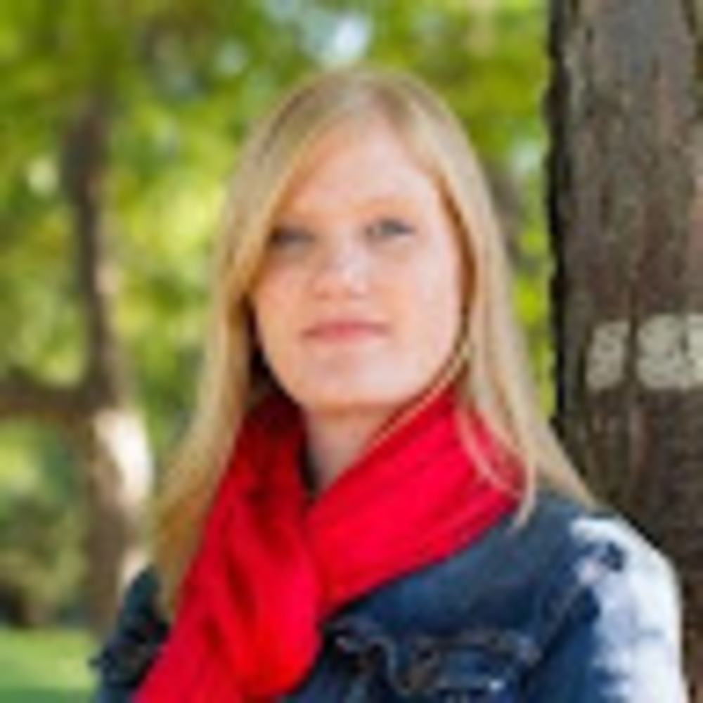 Meet your Posher, Riane